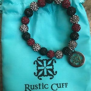 Rustic Cuff